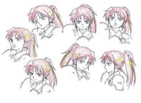 童年经典动漫《犬夜叉》推出《半妖的夜叉姬》讲述女儿们的故事