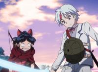 半妖的夜叉姬：永远获女主光环，混沌实力出乎意料，杀生丸将现身