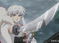 半妖的夜叉姬24集：永远继承天生牙，第一章完结！