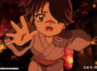 半妖的夜叉姬第2话先行图养父日暮草太登场杀生丸大女儿卖萌