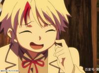 半妖的夜叉姬第2话先行图养父日暮草太登场杀生丸大女儿卖萌