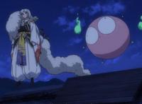 半妖的夜叉姬1集：犬夜叉经典的“坐下”，原班人马制作值得期待