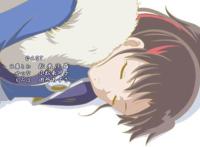 半妖的夜叉姬开播了，三只小可爱，你喜欢哪一个？