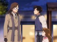 《犬夜叉》续作：杀生丸救反派，天生牙断了，玲险些丧命