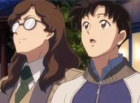 《犬夜叉》续作：杀生丸救反派，天生牙断了，玲险些丧命