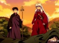 《半妖的夜叉姬》为何一直被骂？理由无非这5个，杀生丸成了反派