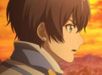 世嘉游改《苍之骑士团》TV动画新剧照1月6日开播