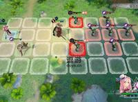 苍之骑士团2战斗学院吉泽尔打法攻略