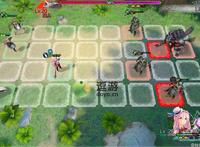 苍之骑士团2战斗学院吉泽尔打法攻略