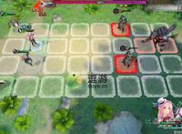 苍之骑士团2战斗学院吉泽尔打法攻略