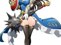 号称最惨公主，《苍之骑士团2》玛丽艾尔，她的美丽谁来守护？