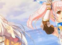 苍之骑士团公主结局