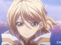 苍之骑士团公主结局