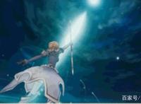 最强辅助之一，《苍之骑士团2》贞德，团队逆风翻盘的人权拐