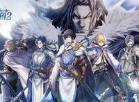 龙图×世嘉×f4samurai联合开发，《苍之骑士团2》首度曝光