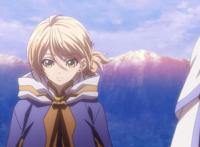 手游改动画《苍之骑士团》正式播映，悲剧伊始，史诗奇幻冒险谭