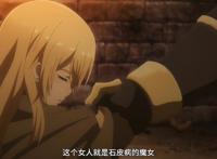 TV动画「苍之骑士团」第3弹PV公开