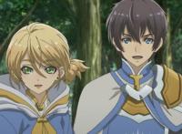 世嘉手游名作改《苍之骑士团》TV动画2021年1月开播