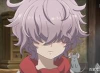 苍之骑士团第九集