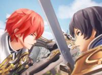 手游《苍之骑士团R》公开最新3D动画PV