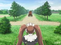 苍之骑士团第四集