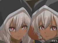 苍之骑士团第四集