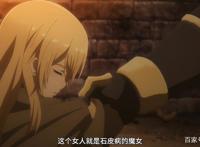 TV动画《苍之骑士团》第3弹PV与宣传图公开，21年1月6日开播！