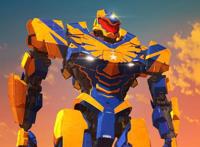 《环太平洋：黑色禁区》IGN7分：不是爆米花值得看