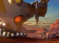 《环太平洋》动画中国口碑折戟，“美日合作”行不行？