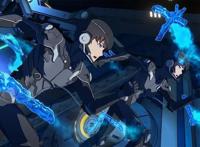 网飞《环太平洋》动画第二季将为最终季下月上线