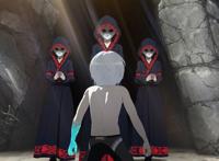 网飞《环太平洋》动画第二季将为最终季下月上线