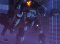 在《环太平洋》中，对于酱油机甲掠夺者宙斯，你是否还有印象吗？