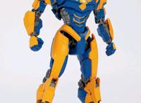 在《环太平洋》中，对于阿特拉斯毁灭者，你还记得它的故事吗？