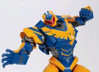 在《环太平洋》中，对于阿特拉斯毁灭者，你还记得它的故事吗？