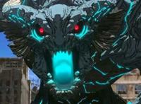 在《环太平洋》中，登场数量最多的三级怪兽酸鬣，你还记得它吗？