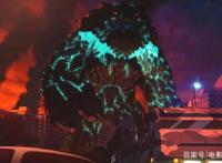 《哥斯拉奇点》《环太平洋黑色禁区》曝新画面，喷射杰格对战怪兽