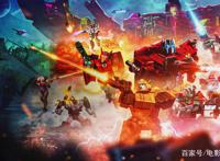 《哥斯拉奇点》《环太平洋黑色禁区》曝新画面，喷射杰格对战怪兽