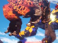 《环太平洋：黑色禁区》结合美式狗血与日式矫情的糟糕之作