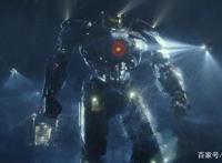 《环太平洋》新作来了，好像不过瘾？