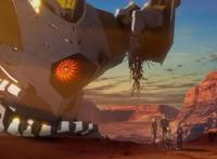 《环太平洋》新作来了，好像不过瘾？