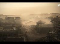 《环太平洋：黑色禁区》首波正式预告中字