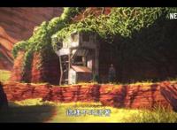 《环太平洋：黑色禁区》首波正式预告中字