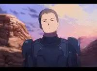 环太平洋黑色禁区——第五集