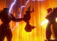 《环太平洋：黑色禁区》这些细节致敬了电影！