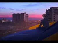 环太平洋黑色禁区——第三集