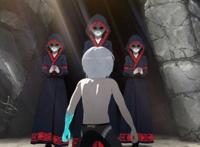 网飞动画《环太平洋：黑色禁区》第二季系列最终章剧照公开