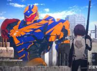 环太平洋黑色禁区——第七集