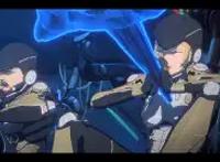 环太平洋黑色禁区——第一集