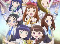 2020年4月好看动漫推荐~