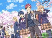 好看的校园动漫番剧推荐！